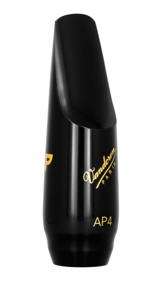 Vandoren Alto Sax Mouthpiece Profile AP4