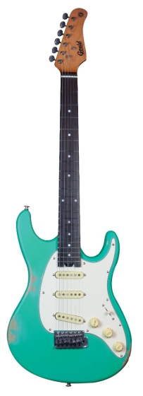 Gould Santa Fe Road Relic Sea Foam Green