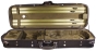 Hidersine Violin Case Oblong