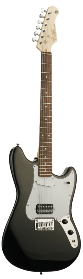 Gould Rebel Black