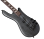 Spector Bass Euro 4 LX NECK-THRU Black Stain Matte