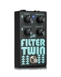Aguilar Effects Pedal Filter Twin II Dual Envelope Filter