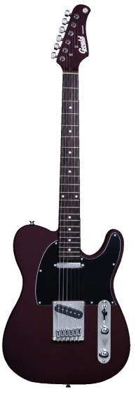 Gould Tennessee Dark Rosewood