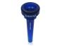 Brand Trumpet Mouthpiece 5C TurboBlow – Blue