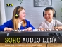 Soho Study's Headphones - Audio Link