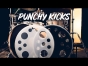 Swiss Cheese Bass Drum Heads? | Orbit2 by Attack Drumheads