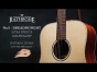 Rathbone No.5 | Dreadnought | Double-Top Sitka Spruce & Mahogany | R5SME