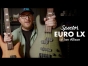 Spector: Euro LX and Euro LX Bolt-On Series with Ian Allison