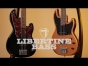 Introducing the Shergold Libertine Bass