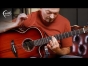 Faith Guitars | Blood Moon Venus | Cutaway Electro | FVBMB