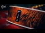 Faith Guitars | FX Neptune | Cutaway Electro | Natural Gold | FXNCE DNG