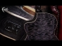 Faith Guitars | FX Neptune | Cutaway Electro | Moondust Grey | FXNCE MD