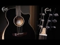 Faith Guitars | Eclipse Venus | Cutaway Electro | FVEC