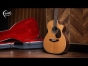 Faith Guitars | PJE Legacy Earth | Cutaway Electro | Khaya Mahogany | FG1HCE