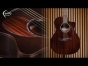 Faith Guitars | PJE Legacy Earth | Cutaway Electro | Dark Roast | FG5HCE