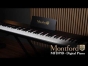 Montford MFDP10 Digital Piano