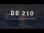 DB Series Cabinets - DB 210