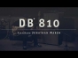 DB Series Cabinets - DB 810