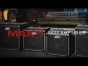 Peavey MAX Series Bass Amplifiers