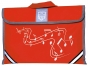Montford Music Carrier Red