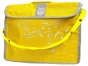 Montford Music Carrier Plus Yellow