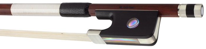 Dorfler Cello Bow Pernambuco No.17