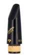 Vandoren Bb Clarinet Mouthpiece Black Diamond - BD6