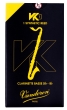 Vandoren Bass Clarinet Synthetic VK1 Reed - Strength 50