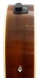 Brunswick BTK60 Grand Auditorium Electro/Cut Ebony