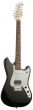 Gould Rebel Black