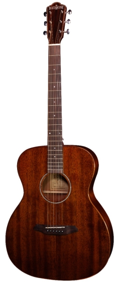 Rathbone No.2 - Mahogany