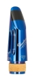 Vandoren Bb Clarinet Mouthpiece Black Diamond Titanium Limited Edition - BD5