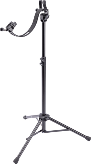K&M Guitar Performer Stand - Electric 