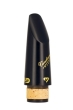 Vandoren Bb Clarinet Mouthpiece Black Diamond HD - BD6