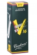 Vandoren Baritone Sax Reeds 3.5 V16 (5 BOX)
