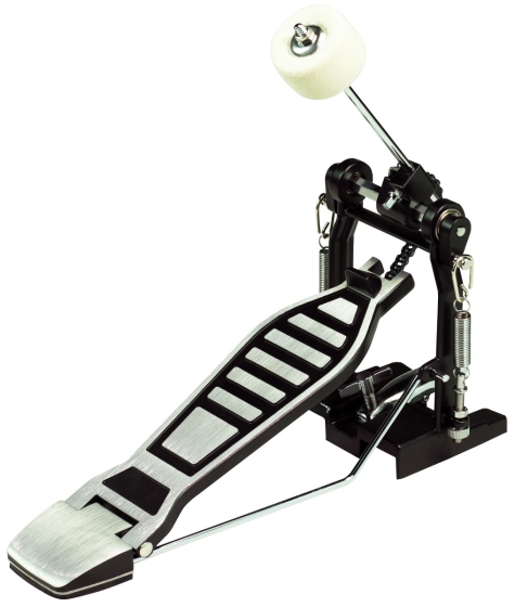 Promuco Bass Drum Pedal. Single. 100 Series