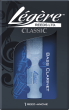 Legere Bass Clarinet Reeds Standard Classic 5.00