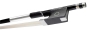 Dorfler Violin Bow Generation C - Carbon Fibre - German Silver 