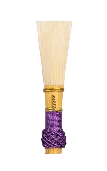 Jones Artist American Scrape Bassoon Reed - Medium