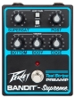 Peavey BANDIT Supreme Preamp Pedal