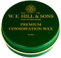 W. E. Hill Premium Conservation Wax