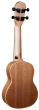 Barnes & Mullins Soprano Ukulele - Spruce