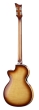 Hofner HCT Club Bass - Sunburst