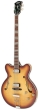 Hofner HCT Verythin Bass - Sunburst - Short Scale