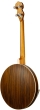 Barnes & Mullins Empress 4-String Tenor Banjo 
