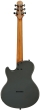 Shergold Provocateur Standard SP12 Solid Grey Gloss