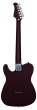 Gould Tennessee Dark Rosewood