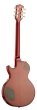 Gould Lexington Flame Cherry Burst