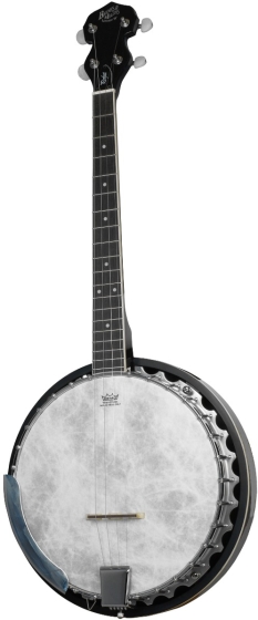 Barnes & Mullins Perfect 4-String Tenor Banjo 