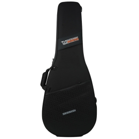 TGI Session Polyfoam Case - Acoustic Guitar
